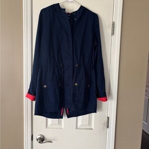 A.n.a navy jacket